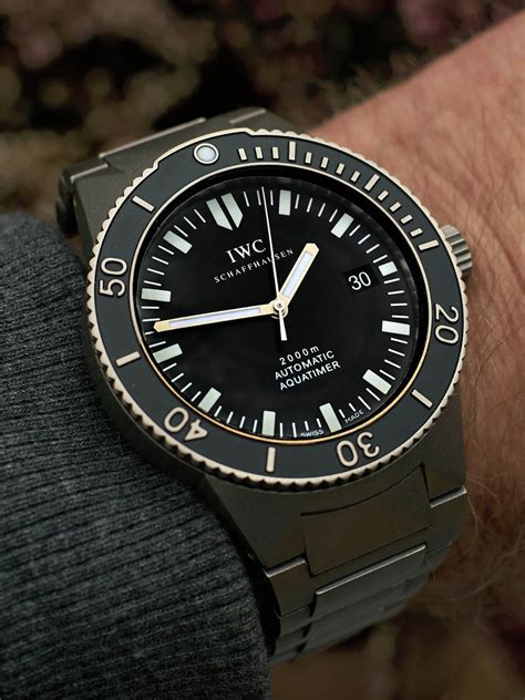 iwc aquatimer 3536 review|iwc 3536 aquatimer.